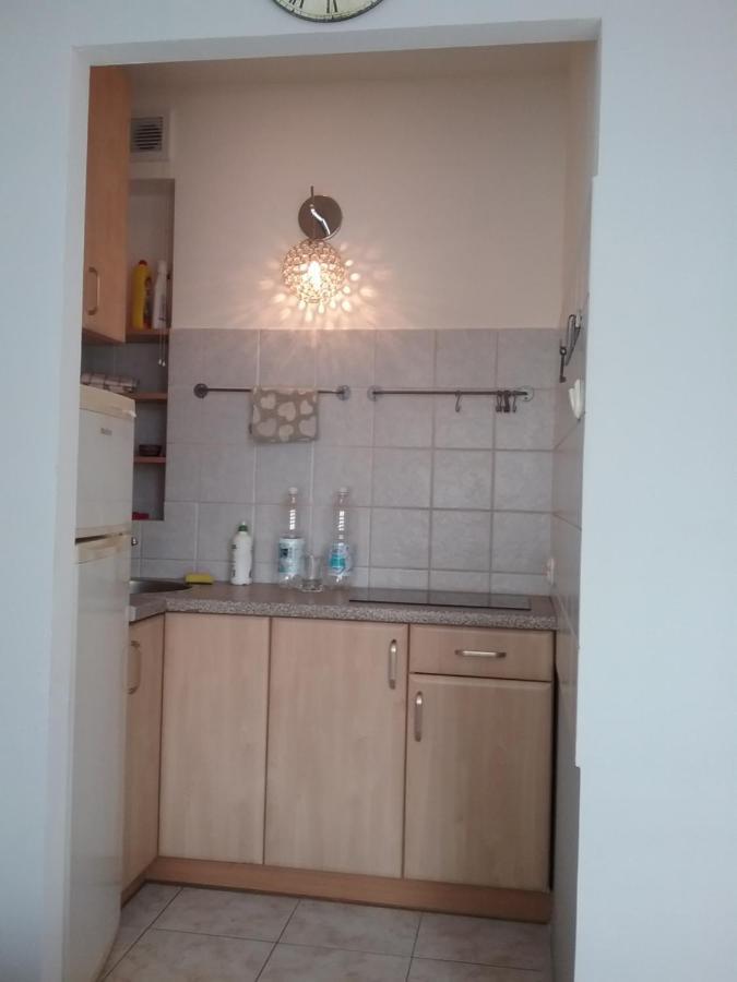 Apartament W Centrum コシャリン エクステリア 写真