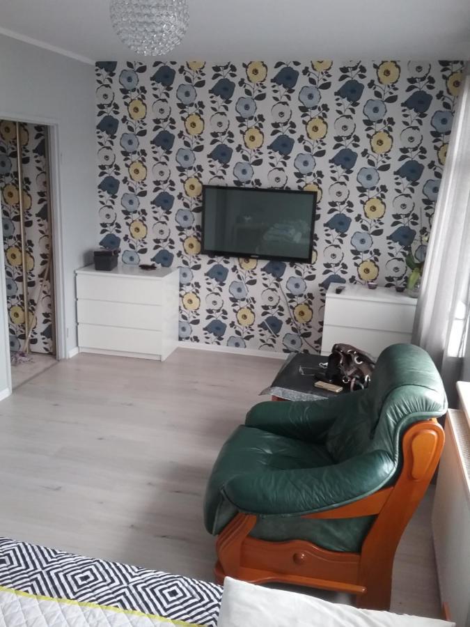 Apartament W Centrum コシャリン エクステリア 写真