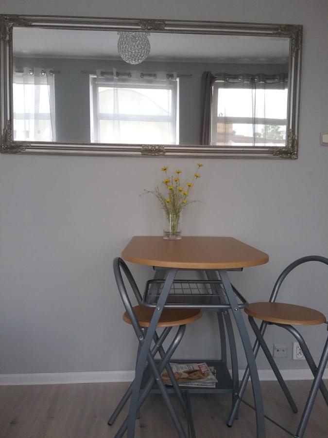 Apartament W Centrum コシャリン エクステリア 写真