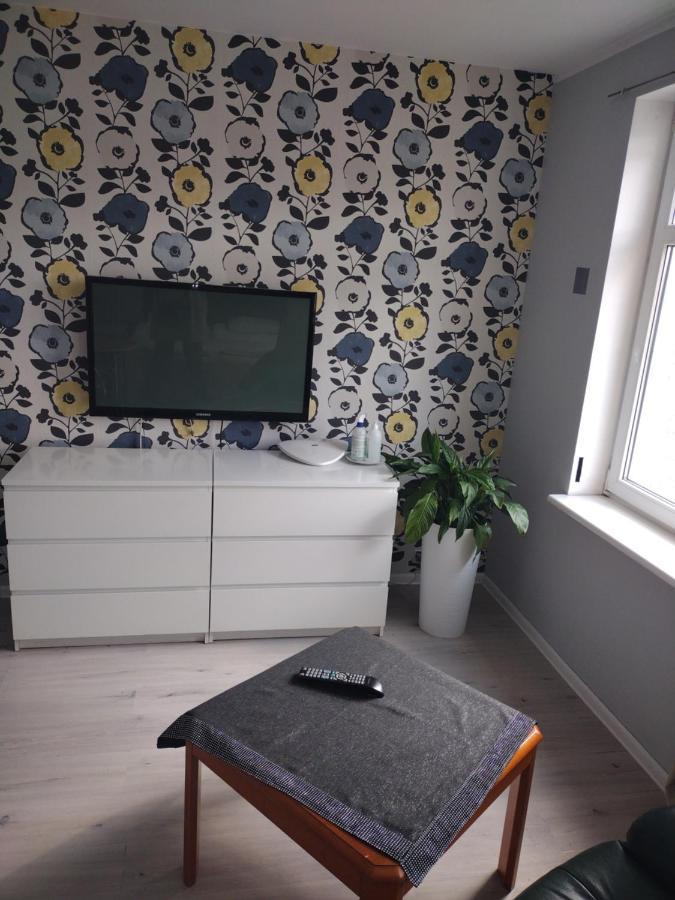 Apartament W Centrum コシャリン エクステリア 写真