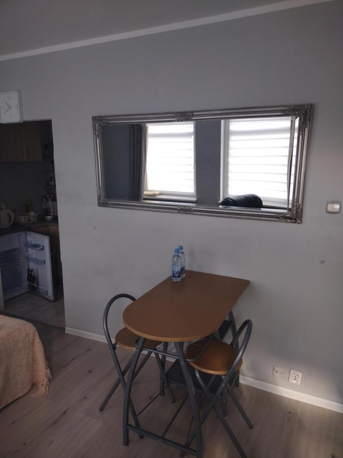 Apartament W Centrum コシャリン エクステリア 写真