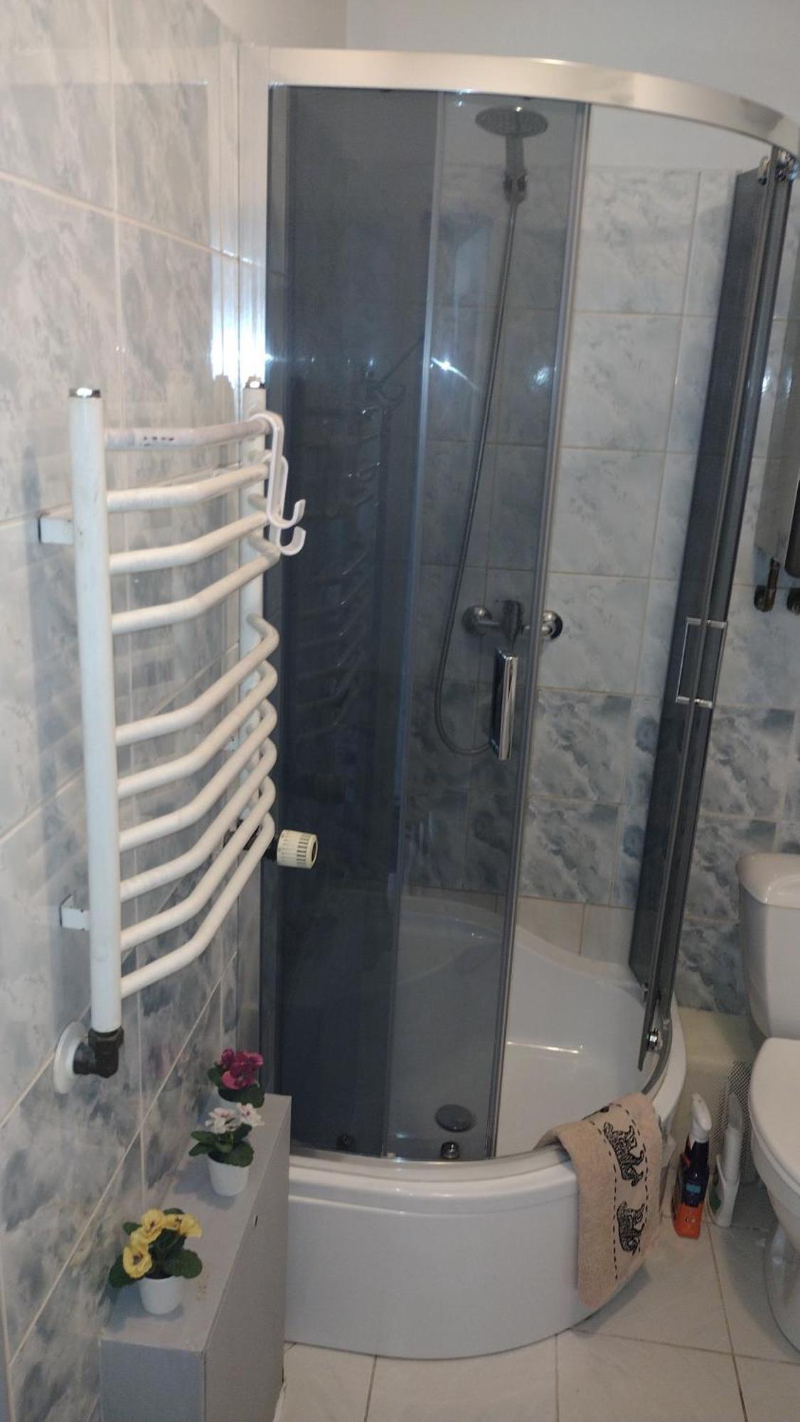 Apartament W Centrum コシャリン エクステリア 写真
