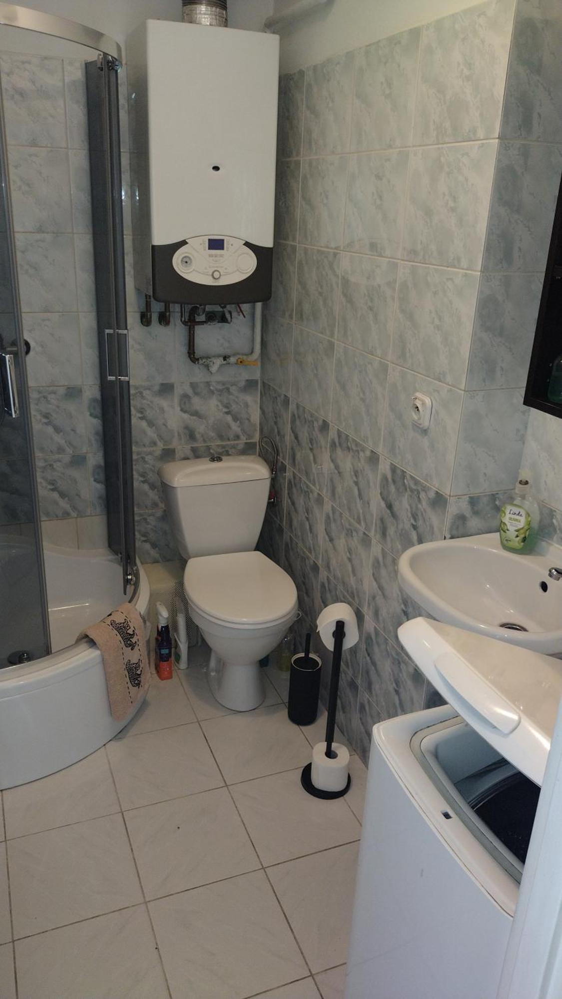 Apartament W Centrum コシャリン エクステリア 写真