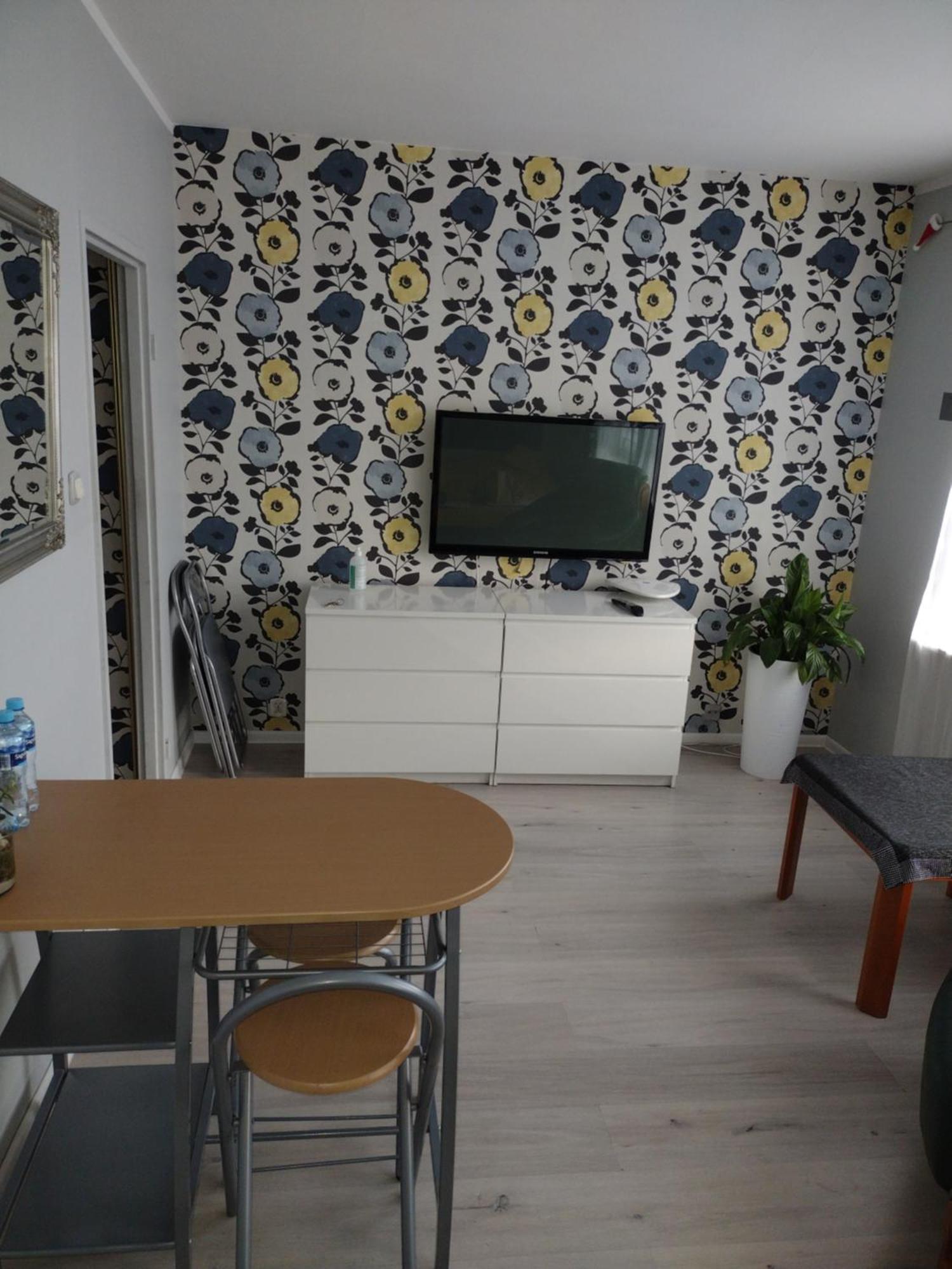 Apartament W Centrum コシャリン 部屋 写真